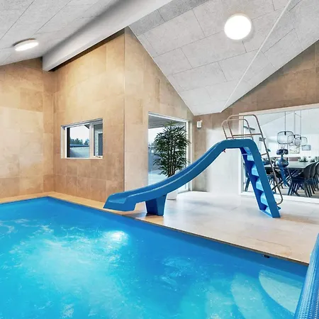 펜션 Luxury Retreat By Hasmark *