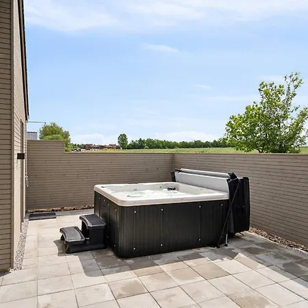 Luxury Retreat By Hasmark - By Traum * Otterup