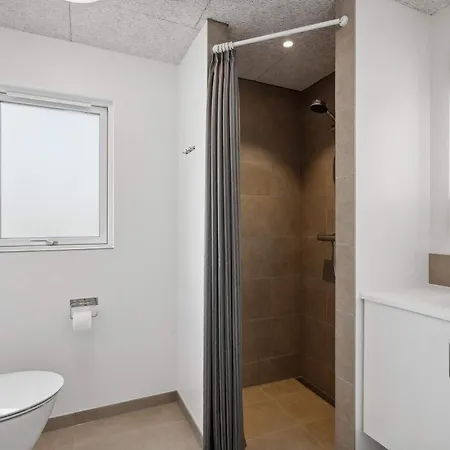 Luxury Retreat By Hasmark - By Traum Semesterbostad Otterup