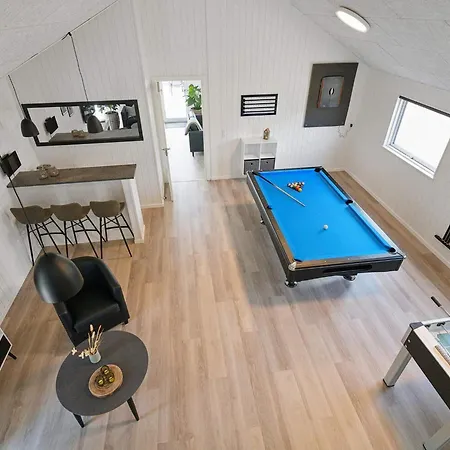 Luxury Retreat By Hasmark - By Traum Semesterbostad