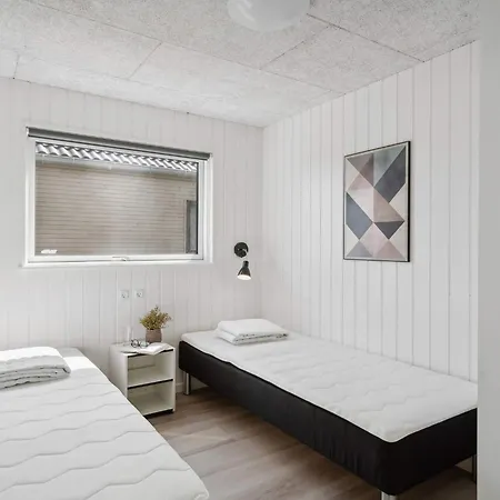 Semesterbostad Luxury Retreat By Hasmark - By Traum