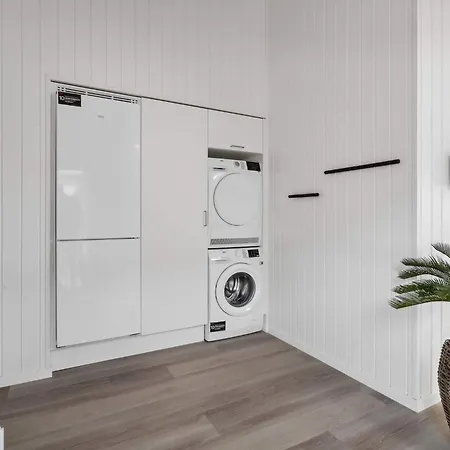 Luxury Retreat By Hasmark - By Traum Semesterbostad Otterup