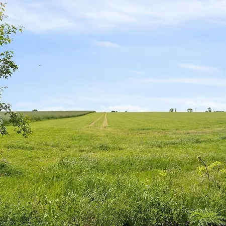 Luxury Retreat By Hasmark - By Traum Semesterbostad Otterup