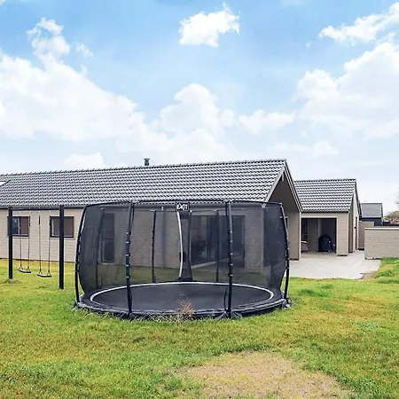 Luxury Retreat By Hasmark Otterup
