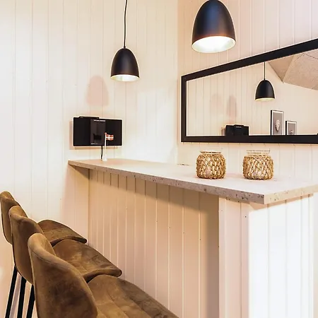 Luxury Retreat By Hasmark 펜션