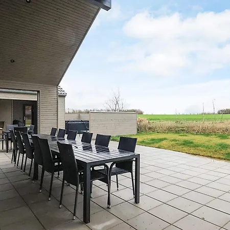 Luxury Retreat By Hasmark - By Traum * Otterup