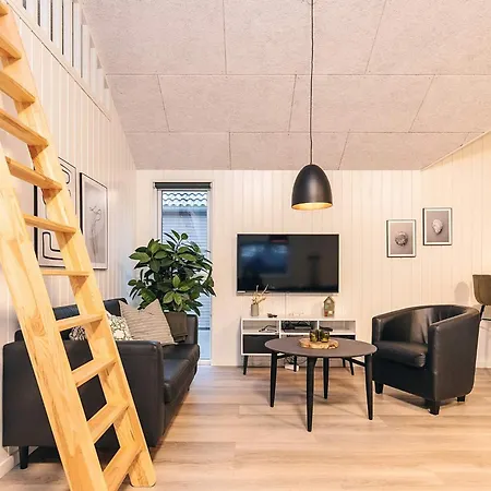 Luxury Retreat By Hasmark - By Traum Semesterbostad