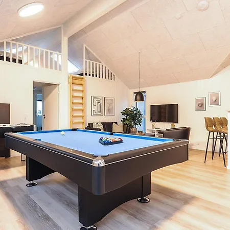 Luxury Retreat By Hasmark - By Traum Semesterbostad *