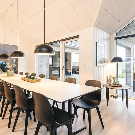 펜션 Luxury Retreat By Hasmark *