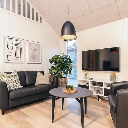 Luxury Retreat By Hasmark - By Traum Semesterbostad Otterup