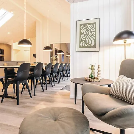 Luxury Retreat By Hasmark - By Traum *