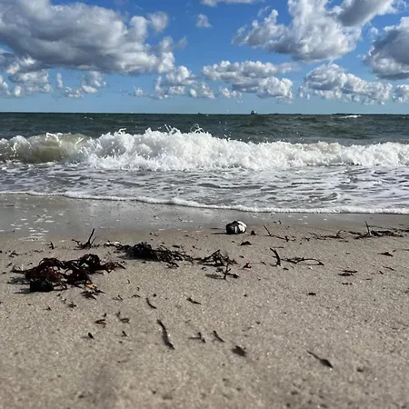 Semesterbostad Luxury Retreat By Hasmark - By Traum