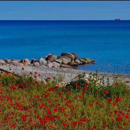 Semesterbostad Luxury Retreat By Hasmark - By Traum