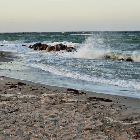 Luxury Retreat By Hasmark - By Traum Semesterbostad Otterup