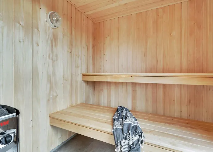 Luxury Retreat By Hasmark - By Traum Оттеруп